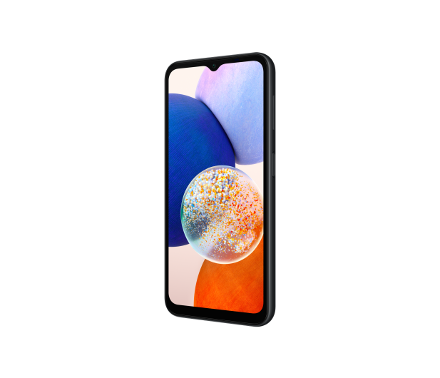 Samsung Galaxy A14 5G 4/64GB Czarny - 1239766 - zdjęcie 3